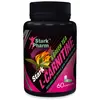 Жиросжигатель Stark Pharm - L-Carnitine & Green Tea Extract  600 мг (60 капсул)