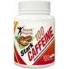 Кофеин Stark Pharm - Caffeine 100 мг (100 таблеток) (в 2 раза выгоднее аптечного)
