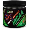 Аминокислоты Stark Pharm - IBCAA 2-1-1 & Vit B6 - (500 грамм) (80 порций)