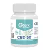 Каннабидиол Stark Pharm – Stark CBD 50 мг (30 капсул)