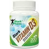 Витамины Stark Pharm - Vitamin D3 2000IU (200 таблеток)