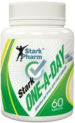 Витаминно-минеральный комплекс Stark Pharm - One-A-Day (60 капсул)