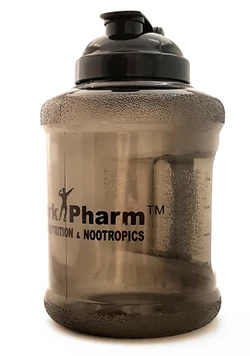 Бутылка для воды Stark Pharm - Sport Nutrition & Nootropics (2200 мл)