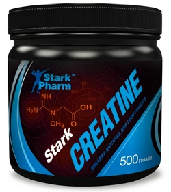 Креатин Stark Pharm - Creatine (500 грамм)