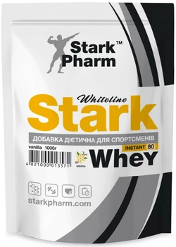 Сывороточный протеин Stark Pharm - Stark Whey 80