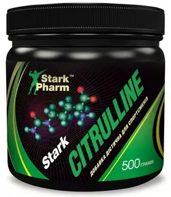 Stark Citrulline Malate - Stark Pharm (500 грамм)