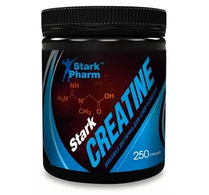 Креатин Stark Pharm - Creatine (250 грамм)