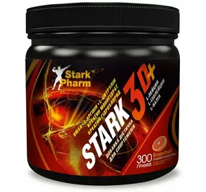 Предтренировочный комплекс Stark Pharm - Stark 3D+ (D-MAA & PUMP) (300 грамм) (30 порций)
