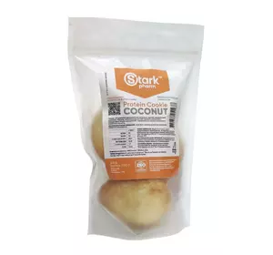 Протеиновое печенье Stark Pharm - Stark Protein Cookie Coconut (100 грамм)