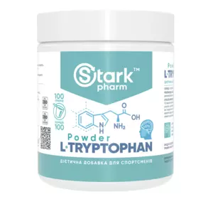 Триптофан Stark Pharm - L-Tryptophan (100 грамм)