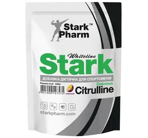 Цитруллин Stark Citrulline Malate - Stark Pharm (1000 грамм)