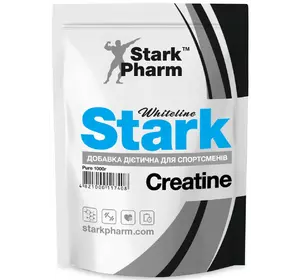 Креатин Stark Pharm - Creatine Monohydrate (1000 грамм)