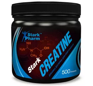 Креатин Stark Pharm - Creatine (500 грамм)