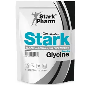 Глицин Stark Glycine - Stark Pharm (1000 грамм)