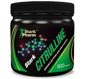 Stark Citrulline Malate - Stark Pharm (500 грамм)