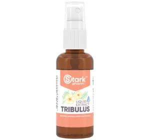 Экстракт-концентрат трибулуса Stark Pharm – Stark Tribulus Liquid Extract (50 мл)